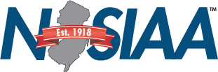 NJSIAA logo Est 1918