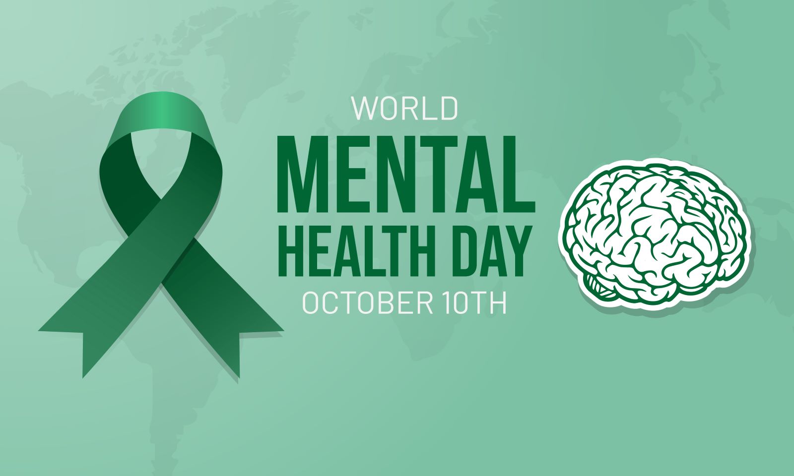 World Mental Health Day 