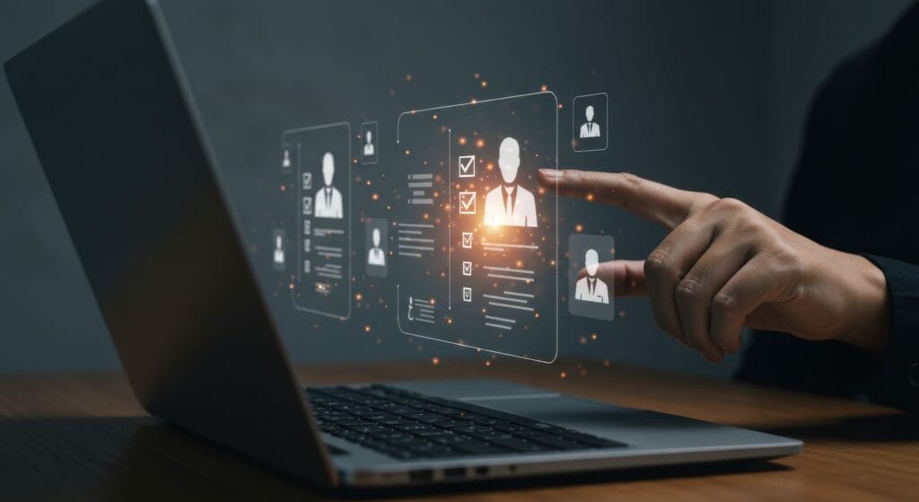 The Future of Talent Acquisition: Building a Smarter Hiring Pipeline