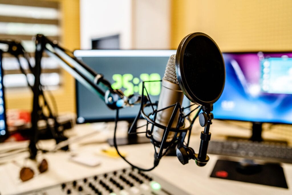 National Public Radio (NPR)