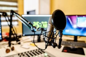 National Public Radio (NPR)