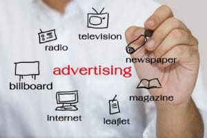 Why do we need advertising? 