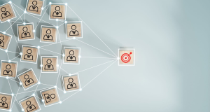 Recruitment marketing