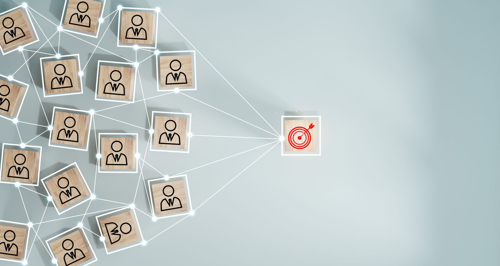 Recruitment marketing