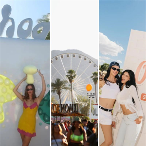 Coachella Brand Influence